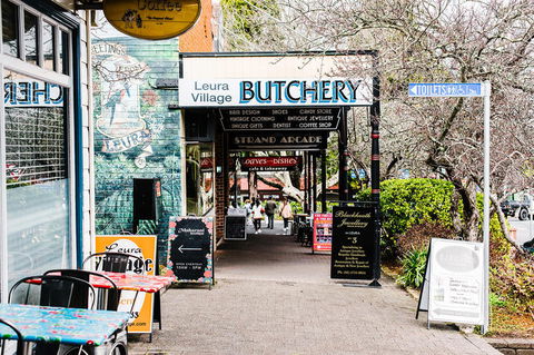 All-Inclusive Blue Mountains Day Trip With River Cruise - Palm Beach Accommodation 5