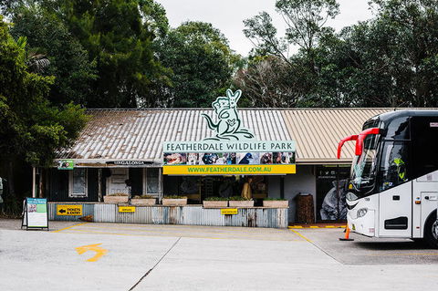 All-Inclusive Blue Mountains Day Trip With River Cruise - Palm Beach Accommodation 19