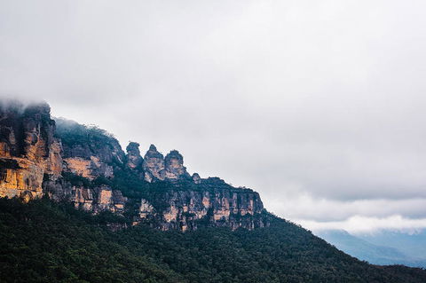 All-Inclusive Blue Mountains Day Trip With River Cruise - Palm Beach Accommodation 8
