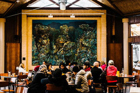 All-Inclusive Blue Mountains Day Trip With River Cruise - Palm Beach Accommodation 13