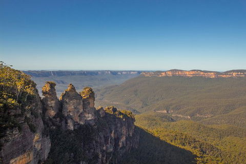 All-Inclusive Blue Mountains Day Trip With River Cruise - Palm Beach Accommodation 32
