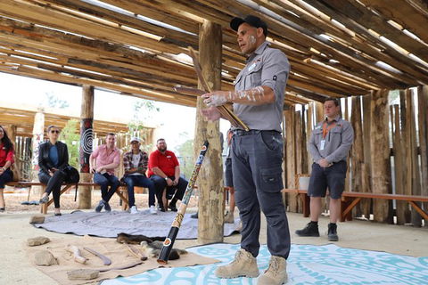 All-Inclusive Blue Mountains Day Trip With River Cruise - Palm Beach Accommodation 36