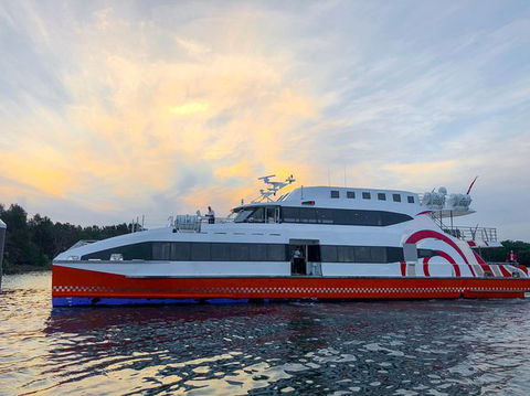 All-Inclusive Blue Mountains Day Trip With River Cruise - Palm Beach Accommodation 31