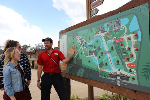 All-Inclusive Blue Mountains Day Trip With River Cruise - Palm Beach Accommodation 22