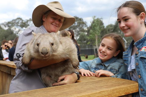 All-Inclusive Blue Mountains Day Trip With River Cruise - Palm Beach Accommodation 35