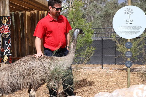 All-Inclusive Blue Mountains Day Trip With River Cruise - Palm Beach Accommodation 24