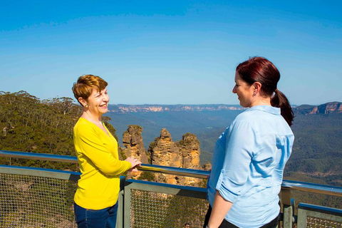 All-Inclusive Blue Mountains Day Trip With River Cruise - Palm Beach Accommodation 33