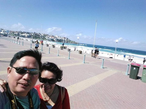 Sydney Combo: Hop-On Hop-Off Harbor Cruise And Hop-On Hop-Off City Bus Tour - Palm Beach Accommodation 18