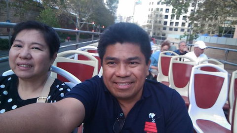 Sydney Combo: Hop-On Hop-Off Harbor Cruise And Hop-On Hop-Off City Bus Tour - Palm Beach Accommodation 12