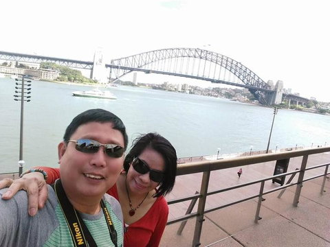 Sydney Combo: Hop-On Hop-Off Harbor Cruise And Hop-On Hop-Off City Bus Tour - Palm Beach Accommodation 17