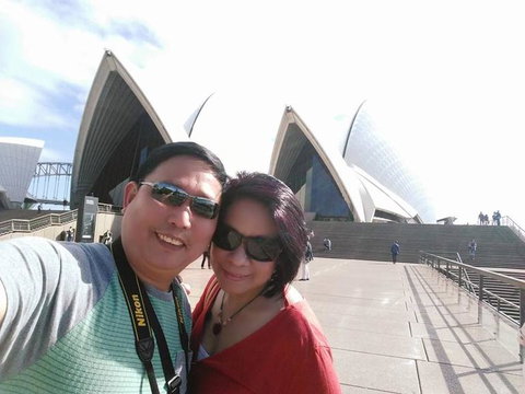 Sydney Combo: Hop-On Hop-Off Harbor Cruise And Hop-On Hop-Off City Bus Tour - Palm Beach Accommodation 16