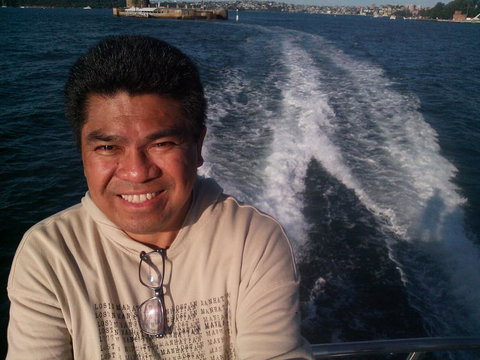 Sydney Combo: Hop-On Hop-Off Harbor Cruise And Hop-On Hop-Off City Bus Tour - Palm Beach Accommodation 10