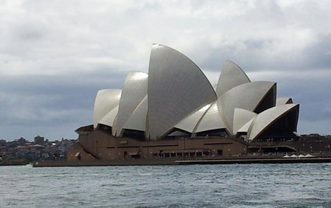 Sydney Combo: Hop-On Hop-Off Harbor Cruise And Hop-On Hop-Off City Bus Tour - Palm Beach Accommodation 24