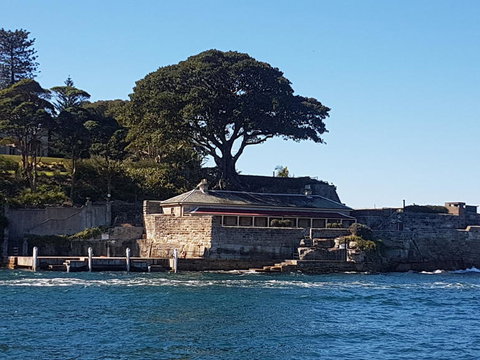 Sydney Combo: Hop-On Hop-Off Harbor Cruise And Hop-On Hop-Off City Bus Tour - Palm Beach Accommodation 4