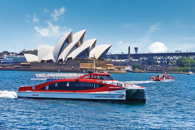 Dawes Point NSW Palm Beach Accommodation