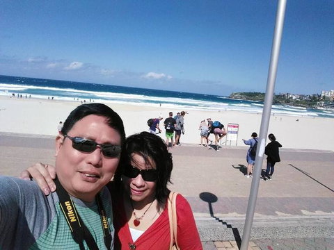 Sydney Combo: Hop-On Hop-Off Harbor Cruise And Hop-On Hop-Off City Bus Tour - Palm Beach Accommodation 19
