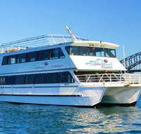 Christmas Day 3 hour Sydney Harbour Lunch Cruise inc. Christmas Buffet and DJ - Palm Beach Accommodation