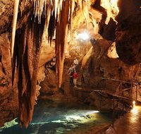 Jenolan Caves and Blue Mountains Tour from Sydney - Palm Beach Accommodation