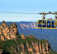 Blue Mountains Private Day Tour from Sydney with Wildlife Park and Cruise - Palm Beach Accommodation