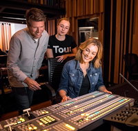 Sydney Opera House Behind-the-Scenes Guided Backstage Tour - Palm Beach Accommodation