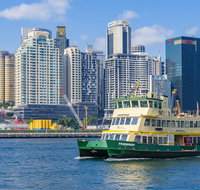 Half Day In Sydney With A Local Private  Personalized - Palm Beach Accommodation