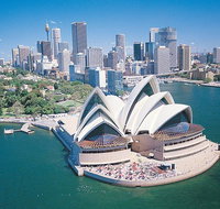 Full Day Sydney Tour with Opera House and The Rocks Tour - Palm Beach Accommodation