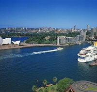 Shuttle Transfer from Sydney City Hotel to Sydney Cruise Port - Palm Beach Accommodation