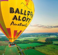Hot Air Ballooning Over Sydney Macarthur Region Including A Champagne Breakfast - Palm Beach Accommodation