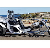 Sydney Six Beaches Trike Tour - Palm Beach Accommodation