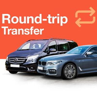 Private Sydney SYD Airport Round-Trip Transfer - Palm Beach Accommodation