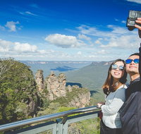 Small-Group Blue Mountains Day Trip from Sydney with Wildlife Park - Palm Beach Accommodation