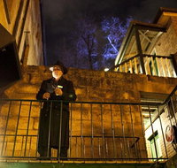 The Rocks Ghost Tours with Guide in Sydney - Palm Beach Accommodation