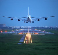 Private Departure Transfer Hotel or Cruise Port to Sydney Airport - Palm Beach Accommodation