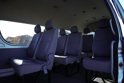 Private Departure Transfer: Hotel Or Cruise Port To Sydney Airport - Palm Beach Accommodation 7