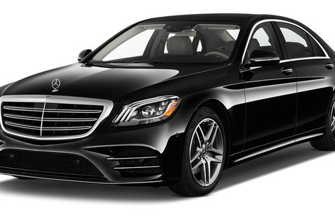 Private Departure Transfer: Hotel Or Cruise Port To Sydney Airport - Palm Beach Accommodation 6