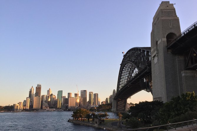 Dawes Point NSW Palm Beach Accommodation