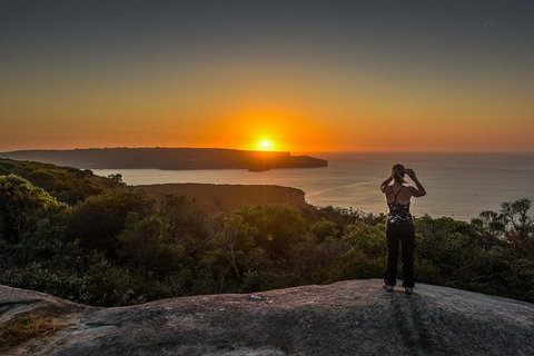 Private Tour: Sydney Sightseeing Experience - Palm Beach Accommodation 1
