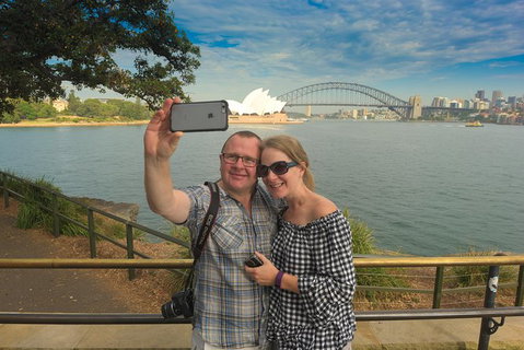 Private Tour: Sydney Sightseeing Experience - Palm Beach Accommodation 6