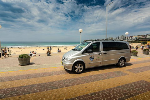 Private Tour: Sydney Sightseeing Experience - Palm Beach Accommodation 7