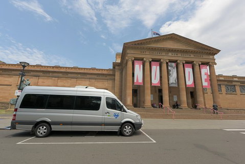 Private Tour: Sydney Sightseeing Experience - Palm Beach Accommodation 8