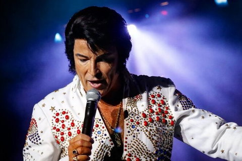 Rock N Roll Cruise On Sydney Harbour - Palm Beach Accommodation 7