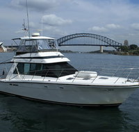 Boat Hire Sydney Harbour - Palm Beach Accommodation
