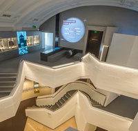 Sydney Jewish Museum General Entry Ticket - Palm Beach Accommodation