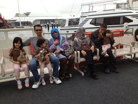 Sydney Pass: SEA LIFE Aquarium, Sydney Tower Eye, WILD LIFE Sydney, Sydney Harbour Cruise, And Madame Tussauds - Palm Beach Accommodation 6