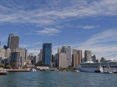 Sydney Pass: SEA LIFE Aquarium, Sydney Tower Eye, WILD LIFE Sydney, Sydney Harbour Cruise, And Madame Tussauds - Palm Beach Accommodation 9