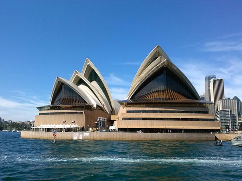Sydney Pass: SEA LIFE Aquarium, Sydney Tower Eye, WILD LIFE Sydney, Sydney Harbour Cruise, And Madame Tussauds - Palm Beach Accommodation 13