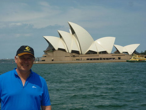 Sydney Pass: SEA LIFE Aquarium, Sydney Tower Eye, WILD LIFE Sydney, Sydney Harbour Cruise, And Madame Tussauds - Palm Beach Accommodation 23