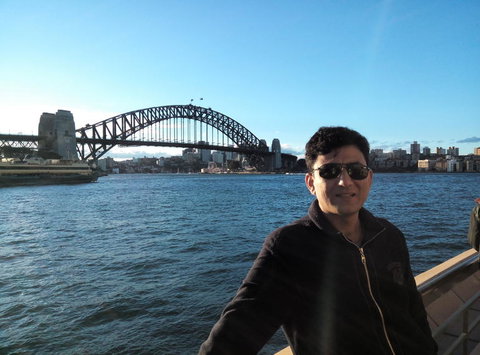 Sydney Pass: SEA LIFE Aquarium, Sydney Tower Eye, WILD LIFE Sydney, Sydney Harbour Cruise, And Madame Tussauds - Palm Beach Accommodation 8