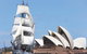 Sydney Harbour Tall Ship Lunch Cruise - thumb 7