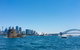 Convicts & Castles: Goat Island Walking Tour Including Sydney Harbour Cruise - thumb 3